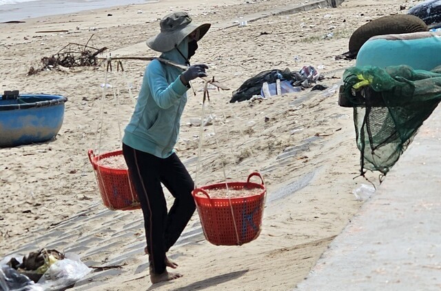 Phú Yên: Lăng Ông Nam Hải – Di tích có ý nghĩa quan trọng với người dân làng biển
