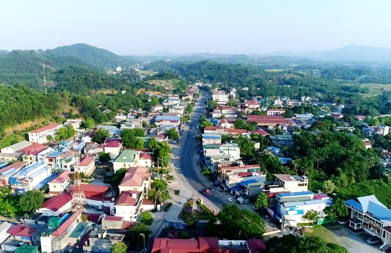 Thái Nguyên: Chấp thuận đầu tư dự án khu dân cư trên 145 tỷ đồng