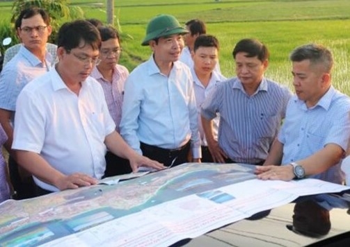 Phú Yên: Tăng cường quản lý và vận chuyển khoáng sản trong dịp Tết