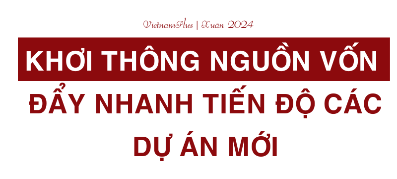 Thứ trưởng Bộ Xây dựng Nguyễn Văn Sinh: Vững vàng 