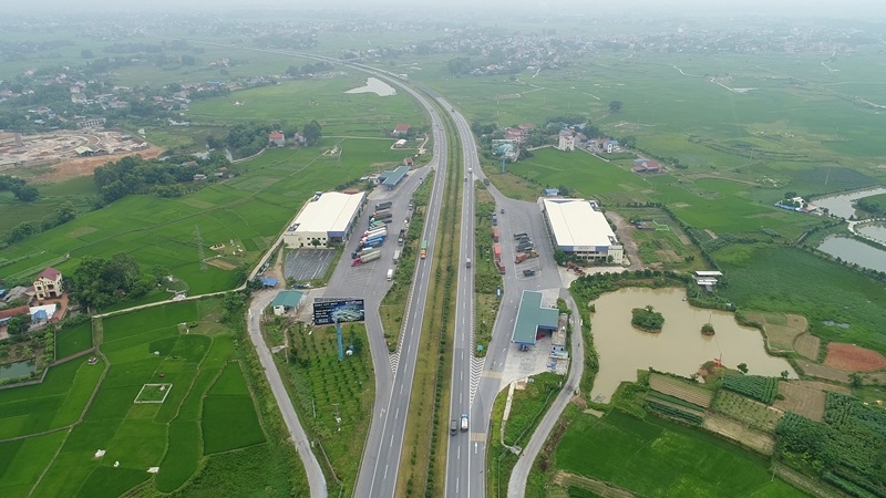 Thái Nguyên: Thành phố Phổ Yên đủ điều kiện trở thành đô thị loại II