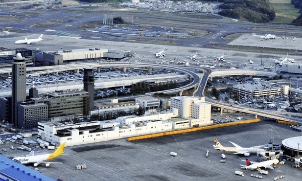 Narita International Airport unveils plans for new terminal complex
