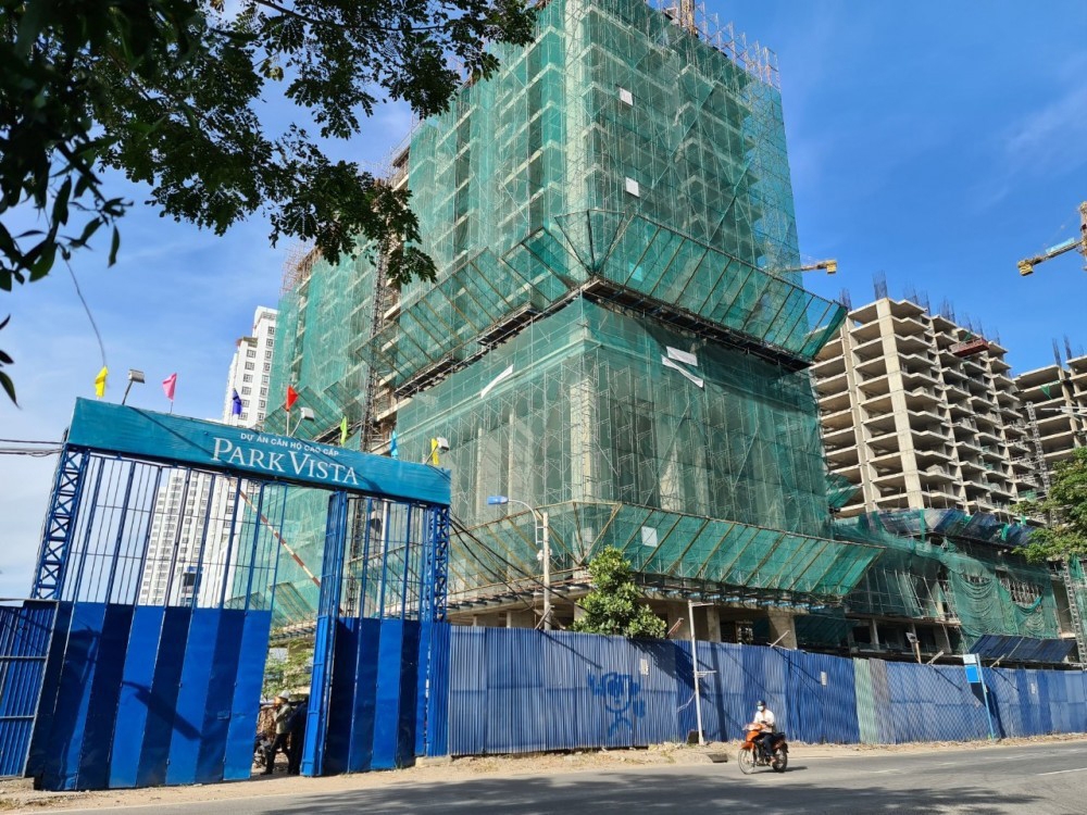 Thành phố Hồ Chí Minh: Huyện Nhà Bè tự ý cho doanh nghiệp mượn đất công