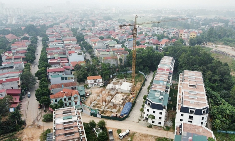 Lào Cai ban hành tại kế hoạch phát triển nhà ở trên địa bàn tỉnh năm 2024