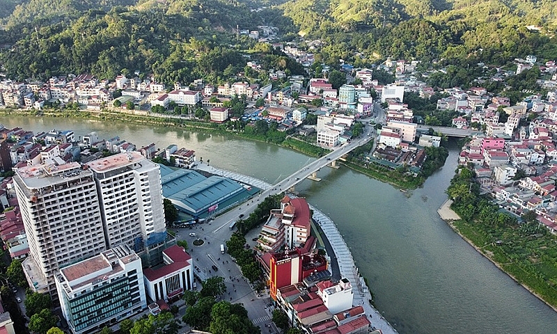 Lào Cai: Chuẩn bị triển khai 2 dự án nhà ở xã hội trên địa bàn thành phố