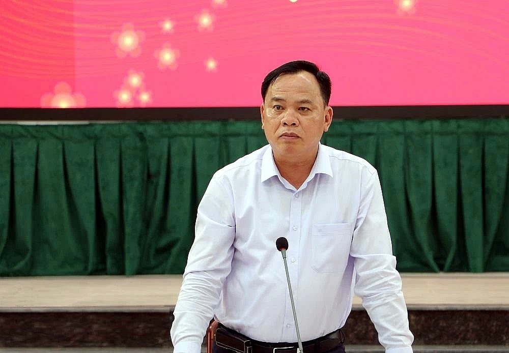 Đồng Nai: Phấn đấu giải phóng xong mặt bằng cao tốc Biên Hòa - Vũng Tàu trước tháng 6/2024