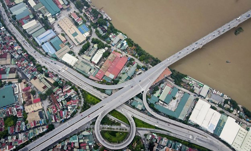 Bắc Ninh: Quyết tăng tốc thực hiện các công trình giao thông trọng điểm