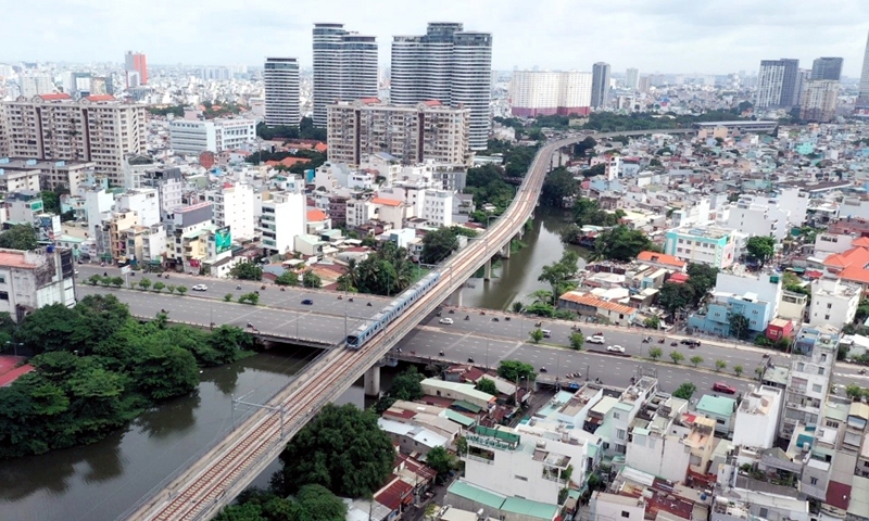 Bình Thạnh (Thành phố Hồ Chí Minh): Buông lỏng quản lý dịch vụ cấp giấy phép xây dựng không đúng quy định