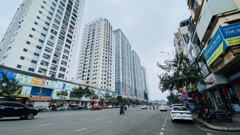 Hạ Long (Quảng Ninh): Triển khai nhiều giải pháp giải quyết vấn đề thiếu bãi đỗ xe đô thị