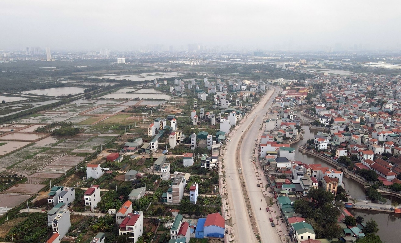 Hà Nội: Các dự án giao thông quan trọng sẽ hoàn thành trong năm 2024