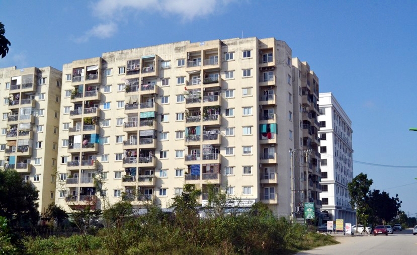 Thừa Thiên – Huế: Phấn đấu đến năm 2030 hoàn thành 8.000 căn hộ cho người thu nhập thấp