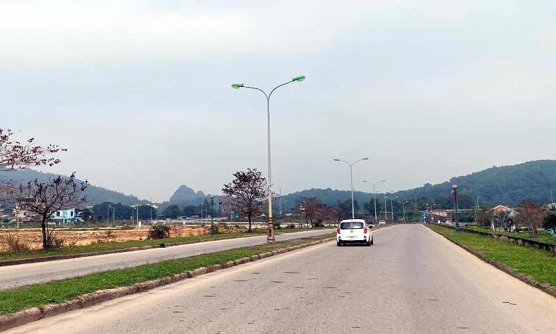 Thành phố Thanh Hóa: Chi hơn 20 tỷ đồng thay thế bóng đèn sợi đốt sang đèn led