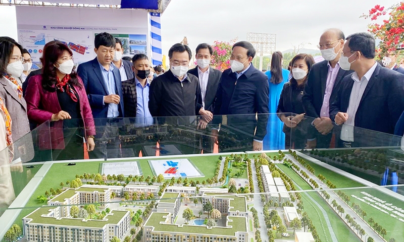 Quảng Ninh: Đề xuất mới 11 địa điểm kêu gọi đầu tư xây dựng nhà ở xã hội