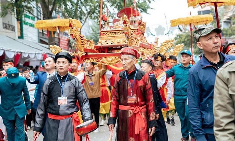 Lạng Sơn: Tăng cường công tác quản lý và tổ chức lễ hội Xuân Giáp Thìn 2024