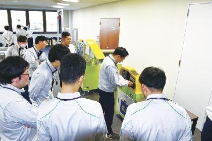 Japanese construction company Taisei Corporation launches "Safety Academy" to enhance on-site awareness