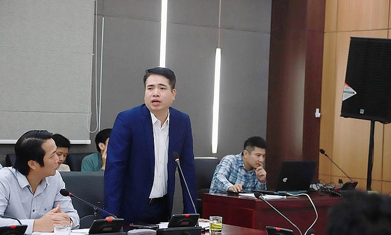 Sở Xây dựng Bắc Ninh: Họp Hội đồng thẩm định về các Đồ án Quy hoạch phân khu