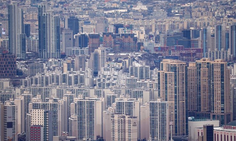 Hàn Quốc: Cung cấp nhà ở chung giá rẻ cho người độc thân ở Seoul