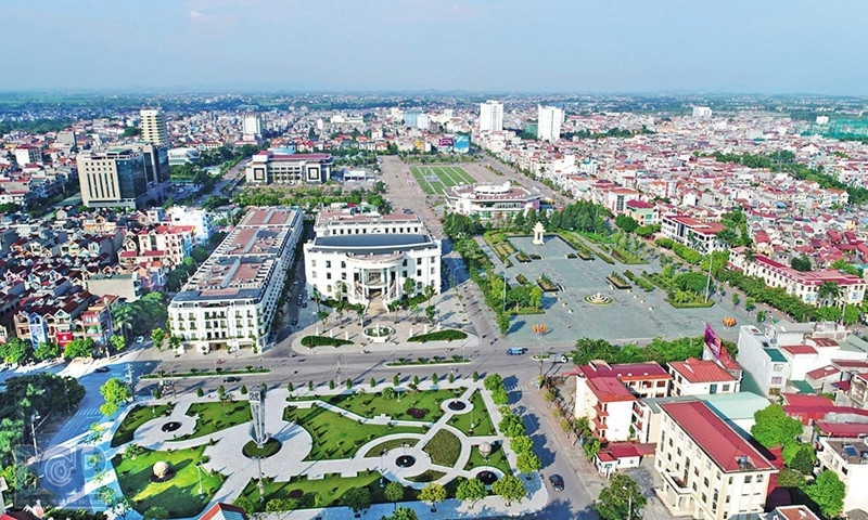 Bắc Giang: Phê duyệt nhiệm vụ quy hoạch Phân khu 9, đô thị Bắc Giang