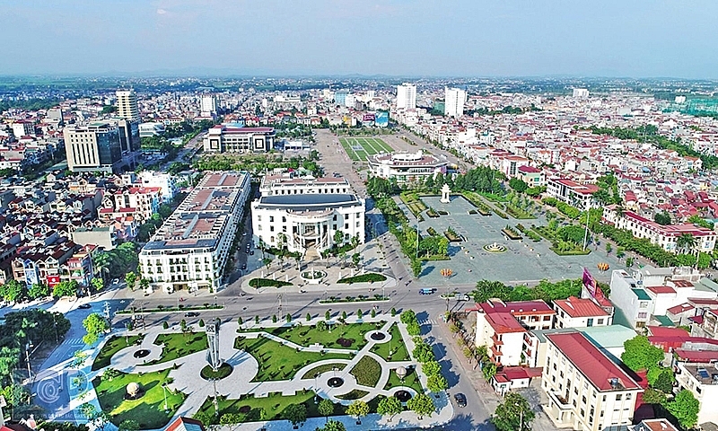 Bắc Giang: Phê duyệt nhiệm vụ quy hoạch Phân khu 9, đô thị Bắc Giang