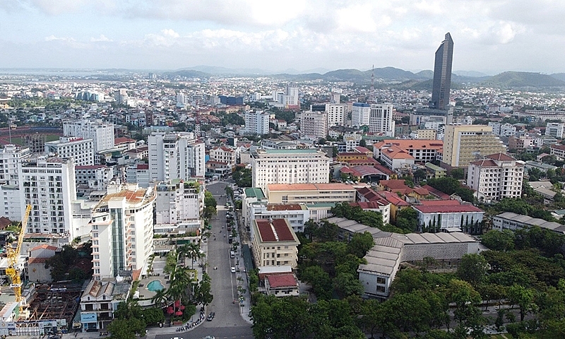 Thừa Thiên - Huế: Lựa chọn nhà đầu tư thực hiện dự án khu đô thị sinh thái gần 4.200 tỷ đồng