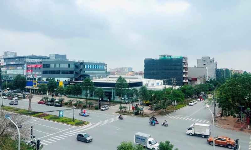 Bắc Ninh quy hoạch 3 vùng, 5 hành lang kinh tế