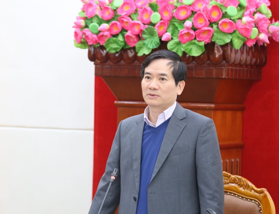 Quảng Ninh: Xây dựng trụ sở Công an thành phố Hạ Long ở địa điểm mới là phù hợp với quy hoạch