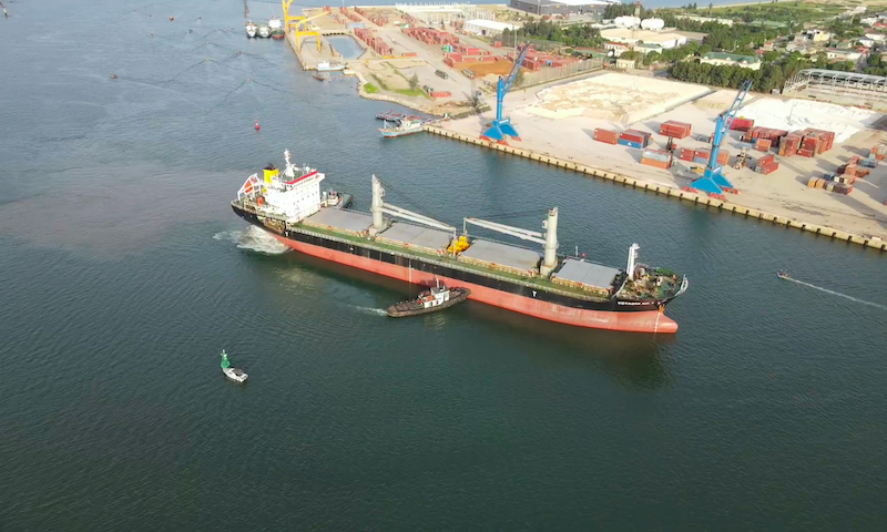 Nghệ An: Đề xuất đầu tư dự án cầu 1.790 tỷ đồng dẫn nối đến cảng nước sâu Cửa Lò