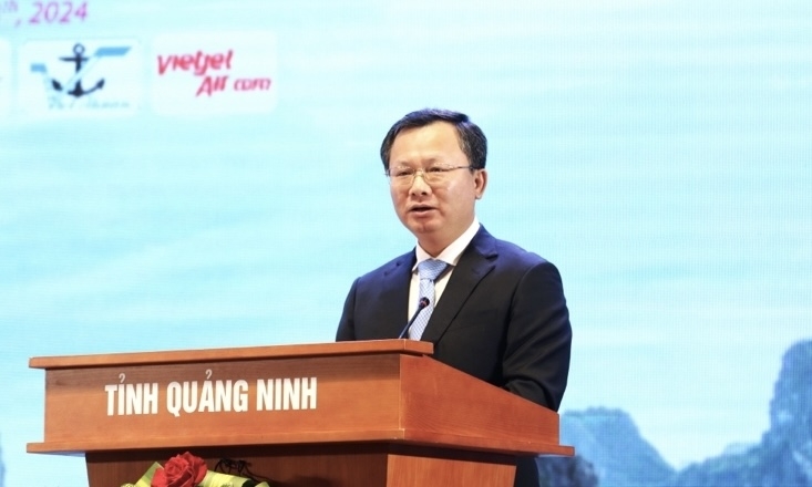 Quảng Ninh: Hội nghị xúc tiến đầu tư du lịch, nhân Cuộc đua thuyền vòng quanh thế giới mùa giải 2023-2024
