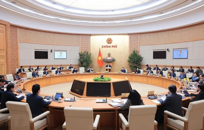 Thủ tướng: Nhiều tập đoàn công nghệ lớn trên thế giới muốn đầu tư vào Việt Nam