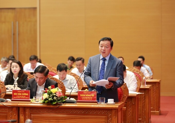Chủ tịch Quốc hội: Bình Định phải tăng tốc, bù lại những năm ảnh hưởng do COVID