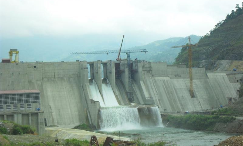 Lào Cai: Thành lập Ban chỉ đạo đẩy nhanh tiến độ xây dựng 20 dự án thủy điện