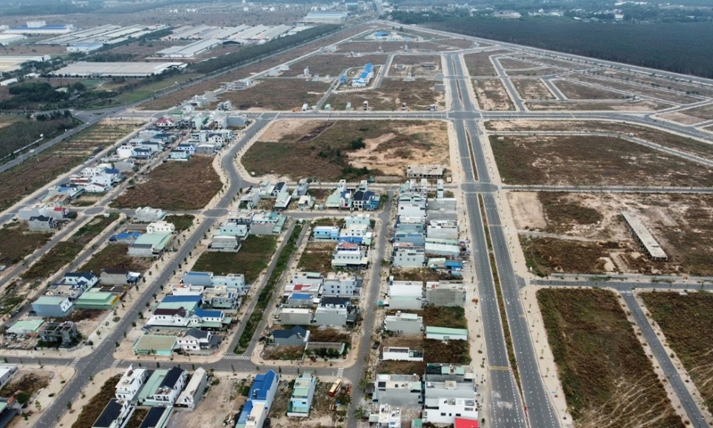 Thi tuyển ý tưởng quy hoạch đô thị sân bay Long Thành: Giải cao nhất 2 tỷ đồng