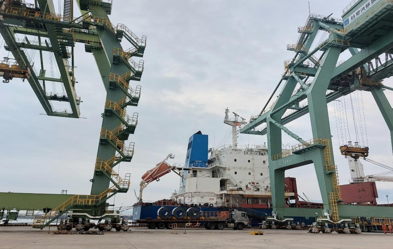 Hà Tĩnh: Đề xuất đầu tư Dự án xây dựng hạ tầng trung tâm dịch vụ logistics tại Khu kinh tế Vũng Áng