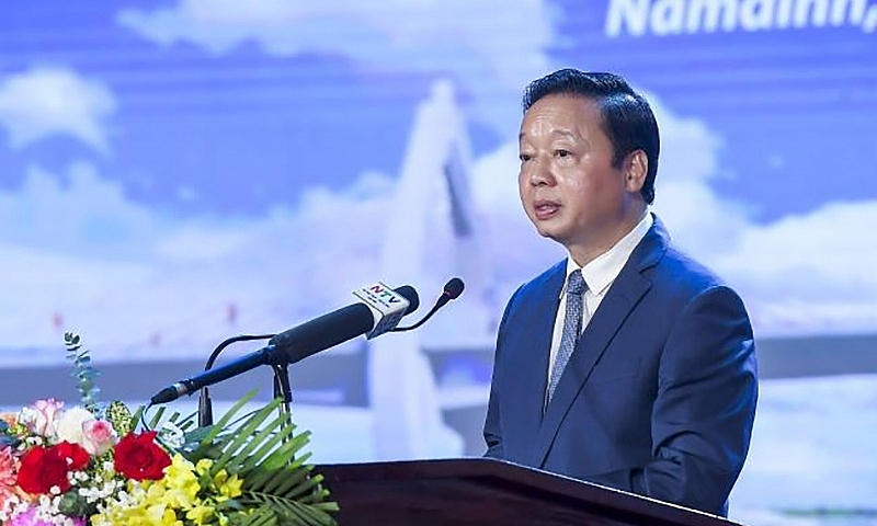 Nam Định: Công bố quy hoạch tỉnh thời kỳ 2021 – 2030, tầm nhìn đến năm 2050 và Xúc tiến đầu tư tỉnh năm 2024