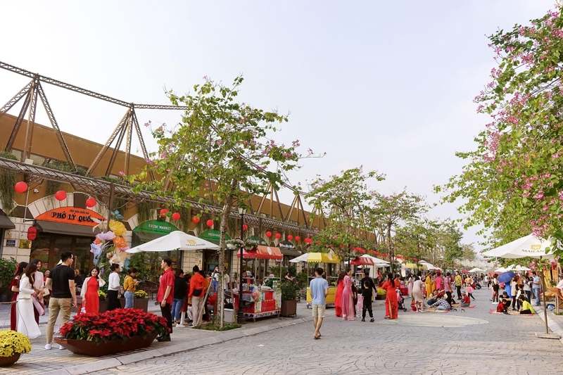 Mailand Hanoi City trên tiến trình trở thành “Thành phố Sáng tạo”