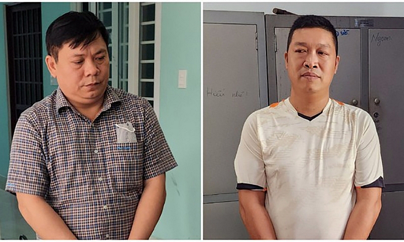 Kiên Giang: Bắt giam nguyên Giám đốc Vườn quốc gia U Minh Thượng