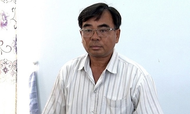 Kiên Giang: Bắt giam nguyên Giám đốc Vườn quốc gia U Minh Thượng