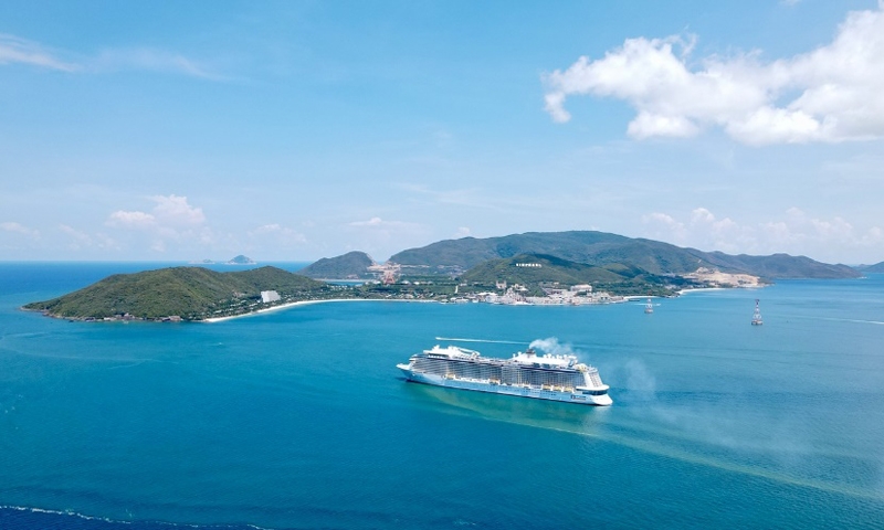Liên hoan Du lịch Biển Nha Trang 2024 dự kiến thu hút hơn 150.000 lượt khách