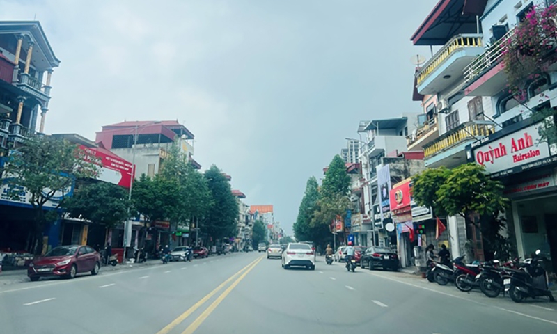 Phấn đấu đến năm 2030, Bắc Ninh sẽ có 8 đô thị