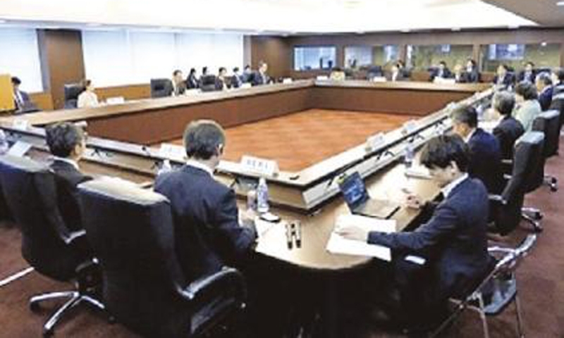 Expert panel held to discuss utilizing private funds for ODA projects