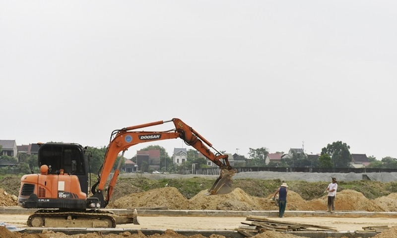 Can Lộc (Hà Tĩnh): Kiểm tra hoạt động xây dựng, cấp phép xây dựng và quản lý hành lang giao thông trên địa bàn năm 2024