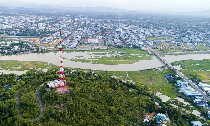 Quảng Nam: Hơn 2.722 tỷ đồng thực hiện dự án phát triển tích hợp thích ứng tỉnh