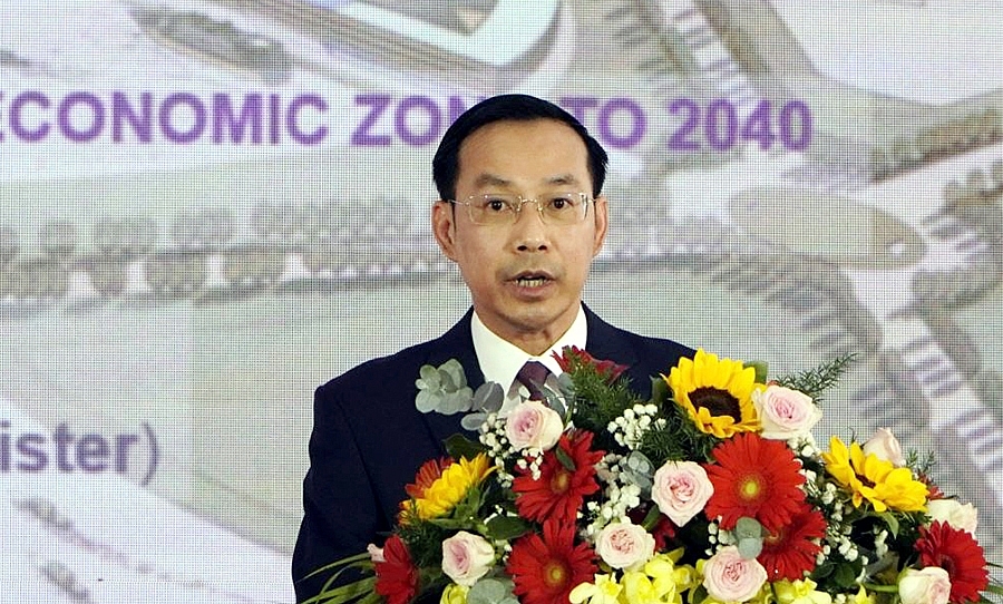 Hà Tiên (Kiên Giang): Trao Quyết định đầu tư 4 dự án hơn 2.400 tỷ đồng