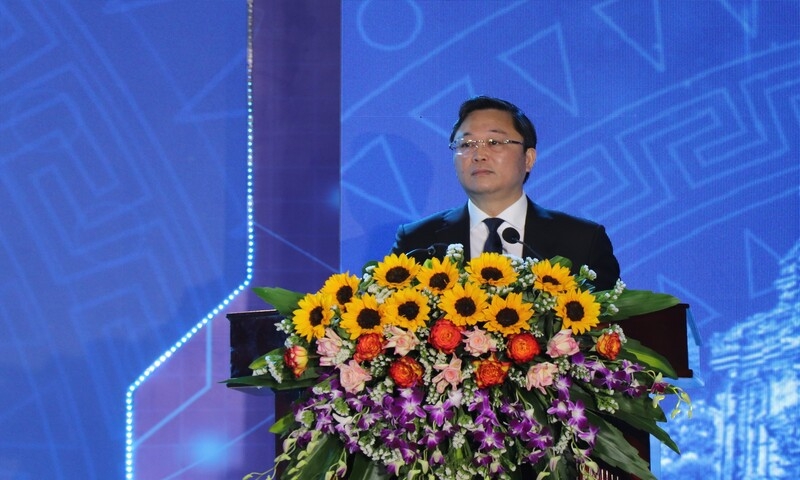 Quảng Nam: Công bố Quy hoạch tỉnh thời kỳ 2021 - 2030, tầm nhìn đến năm 2050