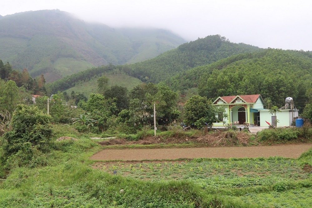 Quảng Ninh: Hộ ông Đặng Minh Long được bồi thường thu hồi đất chưa “thấu tình”