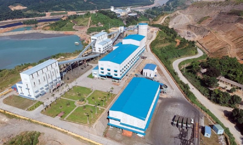 Bổ sung Khu Công nghiệp Cốc Mỳ - Trịnh Tường vào quy hoạch chung Khu kinh tế cửa khẩu Lào Cai