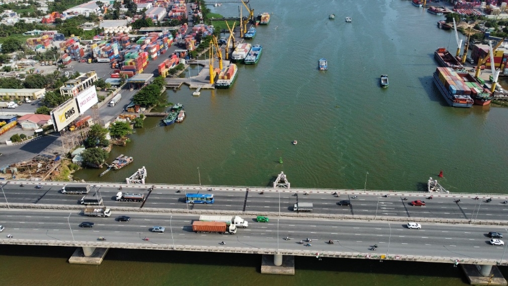 Tận dụng nguồn lực để phát triển đô thị ven sông Đồng Nai