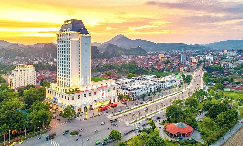 Phê duyệt quy hoạch tỉnh Lạng Sơn thời kỳ 2021-2030, tầm nhìn đến năm 2050