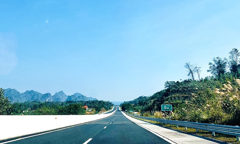 Sơn La: Đầu tư cao tốc Hòa Bình - Mộc Châu, đoạn tuyến thuộc địa bàn tỉnh