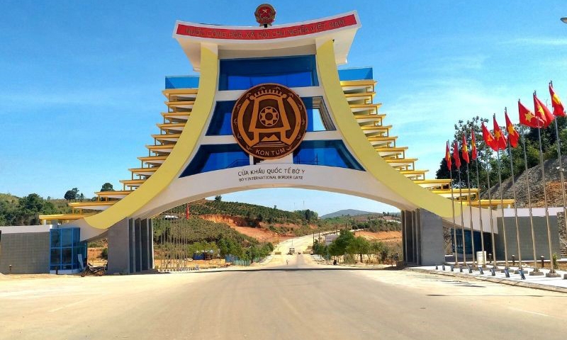 Trì hoãn triển khai dự án cao tốc Ngọc Hồi - Kon Tum - Pleiku